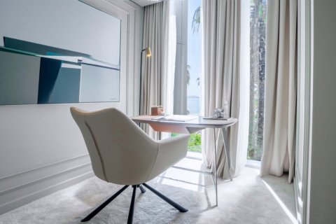 Apartment de 3 dormitorios en Bluewaters Residences, UAE No. 43397 12