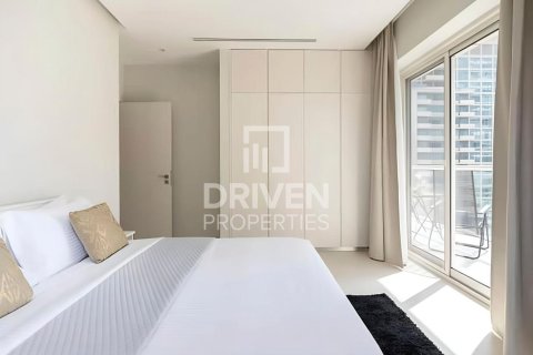 2 bedrooms Apartment in West Avenue Tower, UAE No. 212002 7