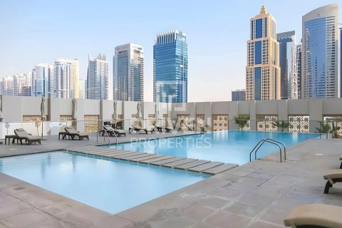 2 bedrooms Apartment in West Avenue Tower, UAE No. 212002 18