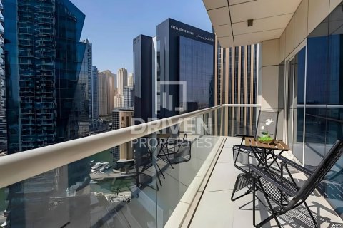2 bedrooms Apartment in West Avenue Tower, UAE No. 212002 17