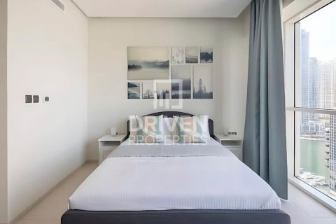 2 bedrooms Apartment in West Avenue Tower, UAE No. 212002 11