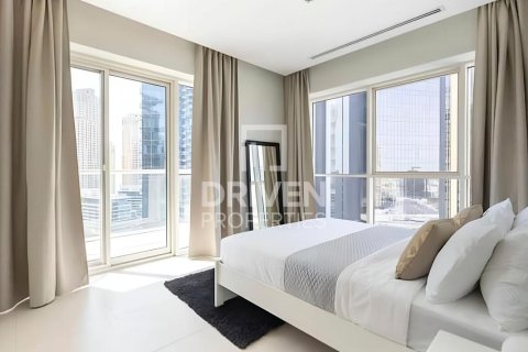 2 bedrooms Apartment in West Avenue Tower, UAE No. 212002 9