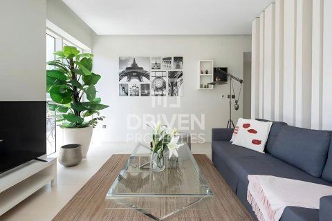 2 bedrooms Apartment in West Avenue Tower, UAE No. 212002 5