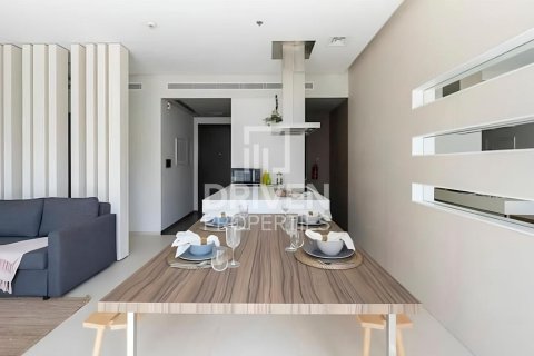 2 bedrooms Apartment in West Avenue Tower, UAE No. 212002 13