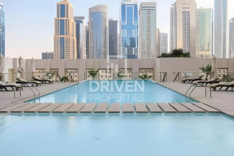2 bedrooms Apartment in West Avenue Tower, UAE No. 212002 19