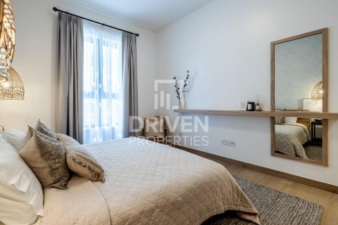 1 غرف نوم شقة في La Mer, الإمارات العربية المتحدة رقم 211544 9