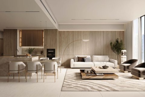 Apartment de 2 dormitorios en Dubai, UAE No. 101410 7