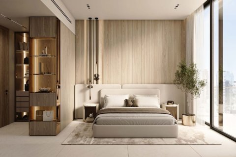Apartment de 2 dormitorios en Dubai, UAE No. 101410 11