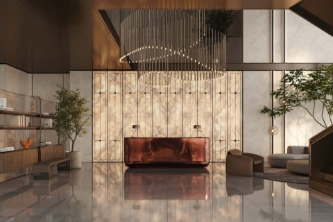 Apartment de 2 dormitorios en Dubai, UAE No. 101410 5