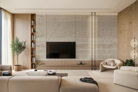 Apartment de 2 dormitorios en Dubai, UAE No. 101410 9