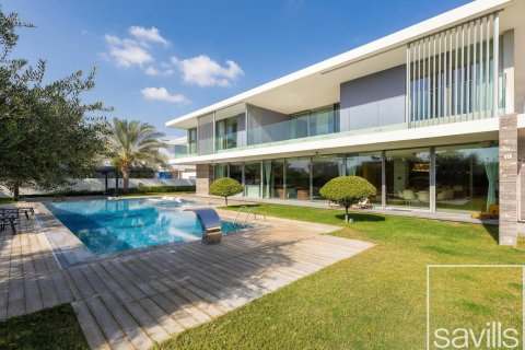 Villa de 6 dormitorios en Dubai Hills Estate, UAE No. 205996