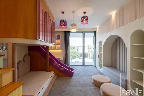 Villa de 6 dormitorios en Dubai Hills Estate, UAE No. 205996 12