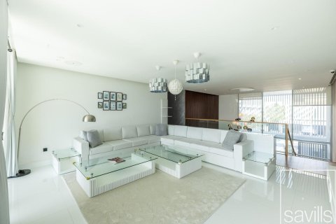 Villa de 6 dormitorios en Dubai Hills Estate, UAE No. 205996 15