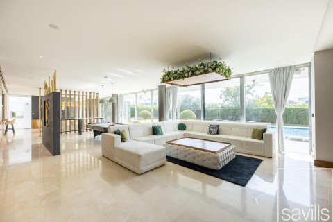 Villa de 6 dormitorios en Dubai Hills Estate, UAE No. 205996 4