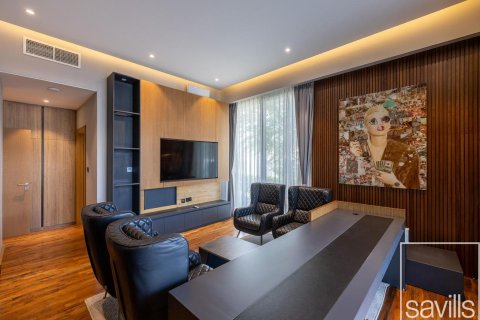 Villa de 6 dormitorios en Dubai Hills Estate, UAE No. 205996 7