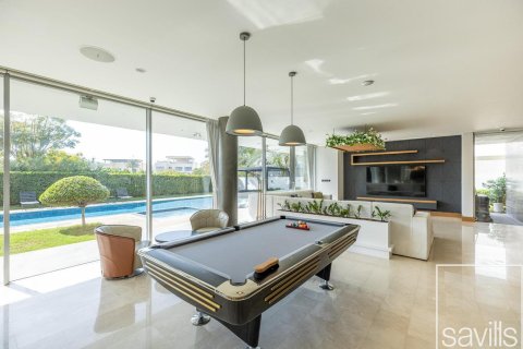 Villa de 6 dormitorios en Dubai Hills Estate, UAE No. 205996 3