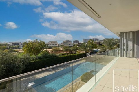 Villa de 6 dormitorios en Dubai Hills Estate, UAE No. 205996 16