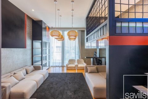 Villa de 6 dormitorios en Dubai Hills Estate, UAE No. 205996 13
