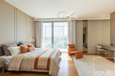 Villa de 6 dormitorios en Dubai Hills Estate, UAE No. 205996 11