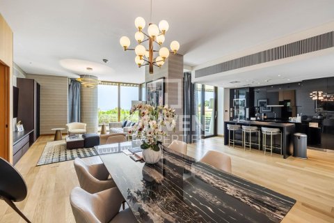 3 bedrooms Apartment in Jumeirah Bay Island, UAE No. 211183 8
