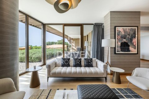 3 bedrooms Apartment in Jumeirah Bay Island, UAE No. 211183
