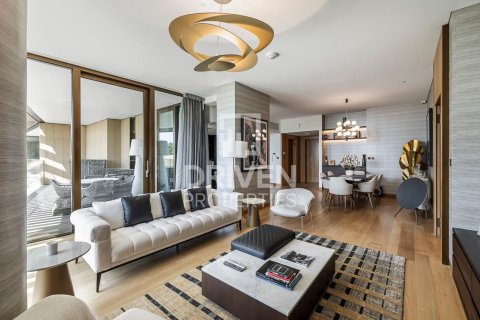 3 bedrooms Apartment in Jumeirah Bay Island, UAE No. 211183 5