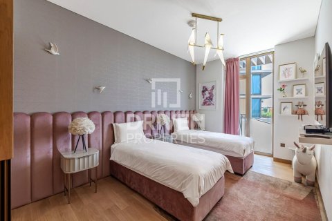 3 bedrooms Apartment in Jumeirah Bay Island, UAE No. 211183 13