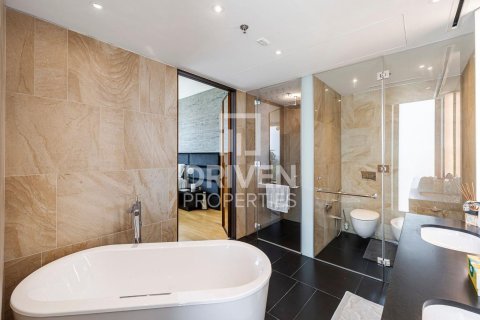 3 bedrooms Apartment in Jumeirah Bay Island, UAE No. 211183 16