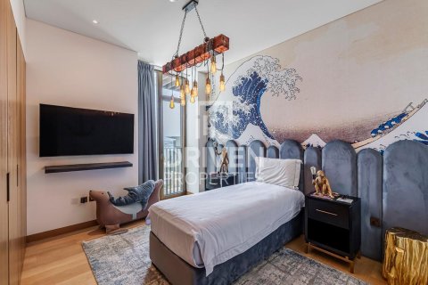 3 bedrooms Apartment in Jumeirah Bay Island, UAE No. 211183 15