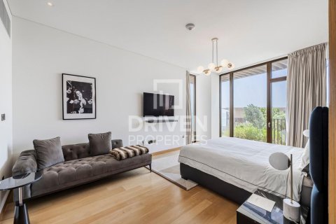 3 bedrooms Apartment in Jumeirah Bay Island, UAE No. 211183 11