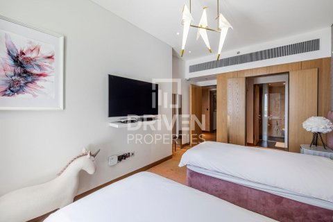 3 bedrooms Apartment in Jumeirah Bay Island, UAE No. 211183 12