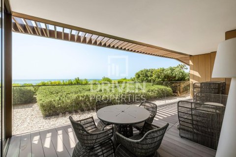 3 bedrooms Apartment in Jumeirah Bay Island, UAE No. 211183 19