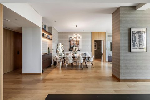 3 bedrooms Apartment in Jumeirah Bay Island, UAE No. 211183 3