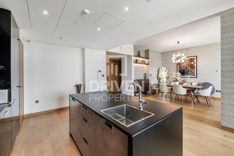 3 bedrooms Apartment in Jumeirah Bay Island, UAE No. 211183 7