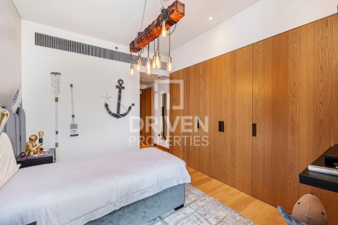 3 bedrooms Apartment in Jumeirah Bay Island, UAE No. 211183 14