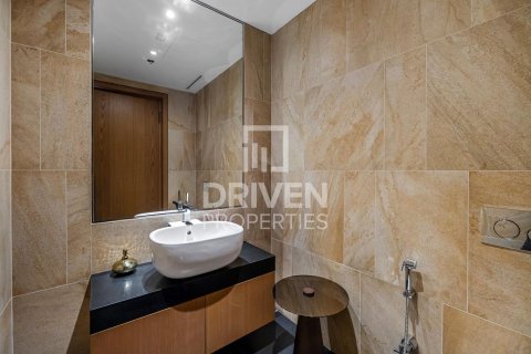 3 bedrooms Apartment in Jumeirah Bay Island, UAE No. 211183 18