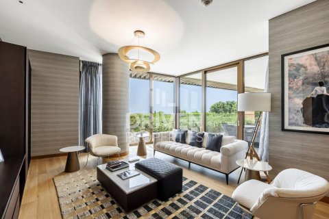 3 bedrooms Apartment in Jumeirah Bay Island, UAE No. 211183 9