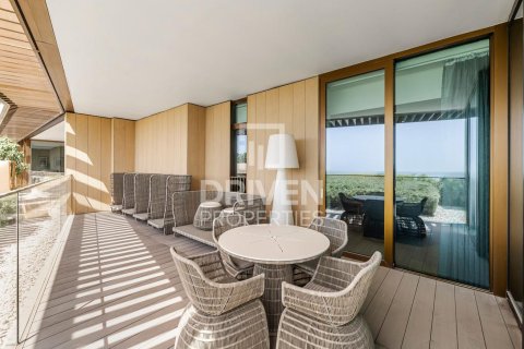 3 bedrooms Apartment in Jumeirah Bay Island, UAE No. 211183 21
