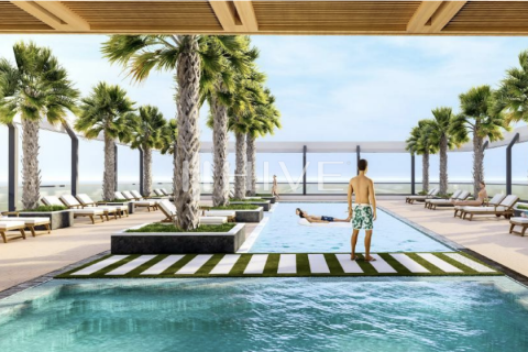 3 bedrooms Apartment in Dubai Sports City, UAE No. 47358 17