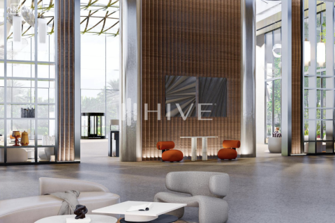 3 bedrooms Apartment in Dubai Sports City, UAE No. 47358 14