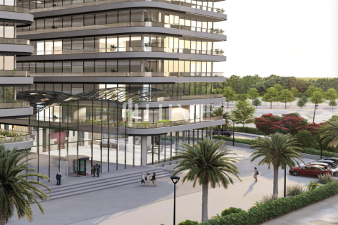 3 bedrooms Apartment in Dubai Sports City, UAE No. 47358 21