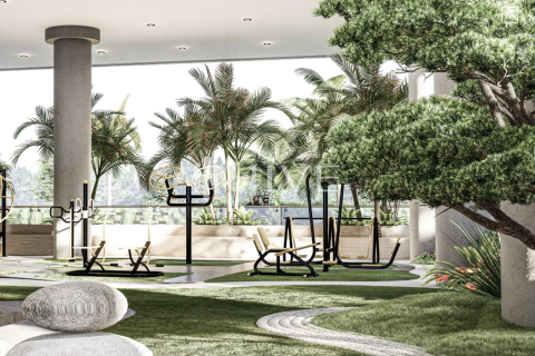 3 bedrooms Apartment in Dubai Sports City, UAE No. 47358 18