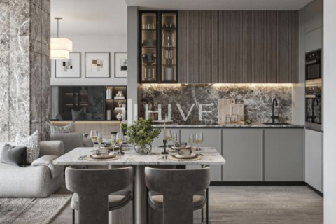 3 bedrooms Apartment in Dubai Sports City, UAE No. 47358 9