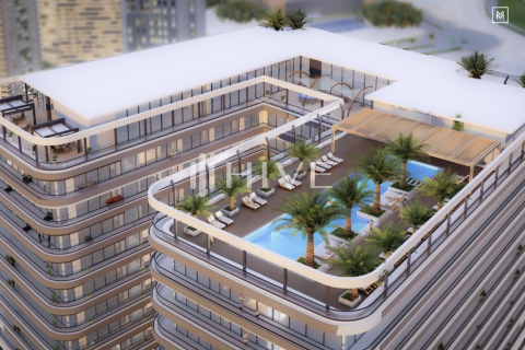 3 bedrooms Apartment in Dubai Sports City, UAE No. 47358 19