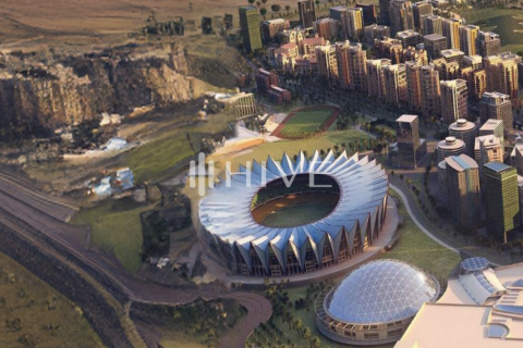 3 bedrooms Apartment in Dubai Sports City, UAE No. 47358 6