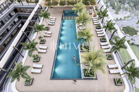 3 bedrooms Apartment in Dubai Sports City, UAE No. 47358 15