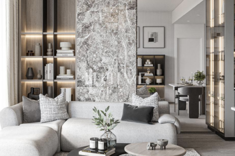 3 bedrooms Apartment in Dubai Sports City, UAE No. 47358 7