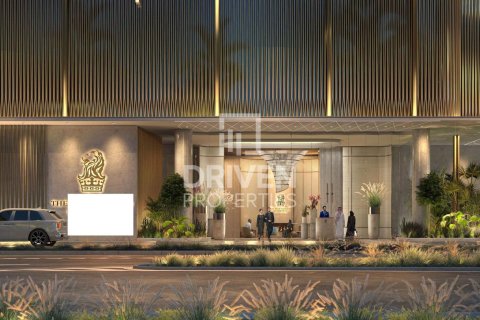 3 bedrooms Apartment in Business Bay, UAE No. 211941 16