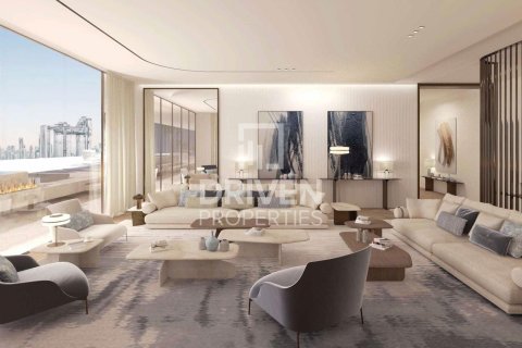 3 bedrooms Apartment in Business Bay, UAE No. 211941 11