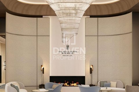 3 bedrooms Apartment in Business Bay, UAE No. 211941 3